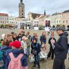 PO STOPÁCH HISTORIE ČB 3. - 5.tř.